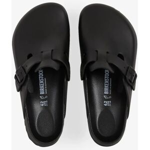 Birkenstock Boston Eva noir 46 homme - Publicité