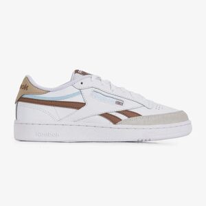 Reebok Club C Revenge Blanc/marron blanc/marron 43 homme