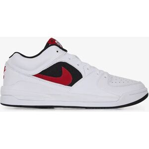 Jordan Jordan Stadium 90 blanc/rouge 45 homme