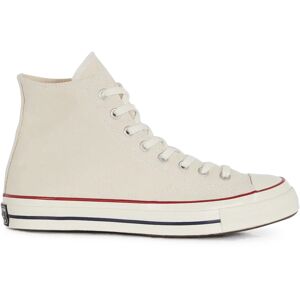 Converse Chuck '70 Hi Parchment blanc 43 homme - Publicité