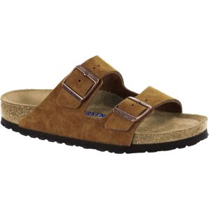 Birkenstock Arizona Suede Mink marron 40 homme - Publicité