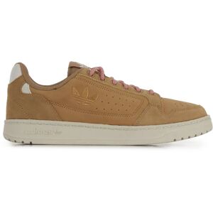 Adidas Originals Ny 90 Suede marron/beige 40 homme