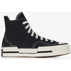 Converse Chuck 70 Plus noir/blanc 43 homme