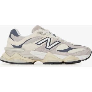 New Balance 9060 beige/bleu 45,5 homme