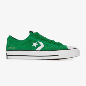 Converse Star Player 76 vert/blanc 43 homme