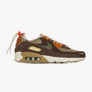 Nike Air Max 90 marron/gris 38 homme