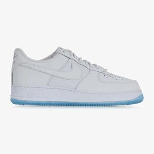 Nike Air Force 1 Low blanc/bleu 46 homme