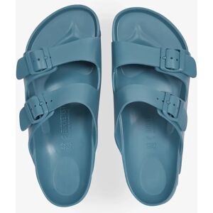 Birkenstock Arizona Eva Elemental Blu bleu ciel 45 homme