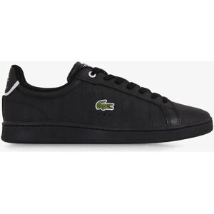 Lacoste Carnaby Pro Signature noir 44 homme