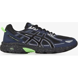 Asics Gel-venture 6 marine/vert 45 homme