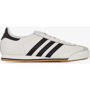 Adidas Originals Kick blanc/noir 46 homme