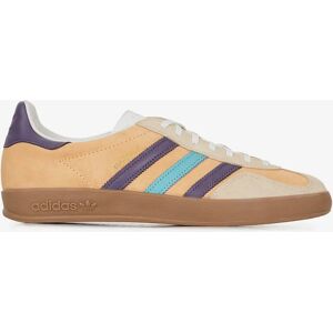 Adidas Originals Gazelle Indoor orange/vert 46 homme