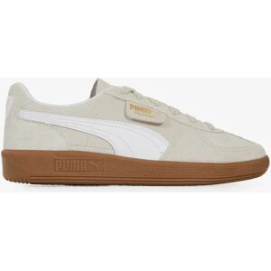 Puma Palermo beige/blanc 44 homme