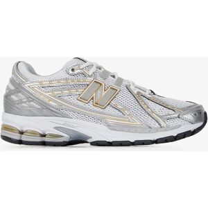 New Balance 1906 beige/argent 44 homme