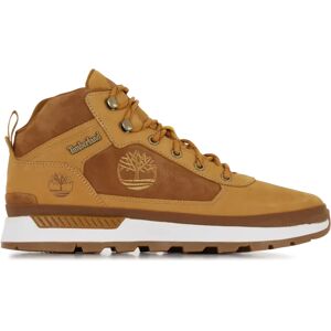 Timberland Field Trekker Mid Contrast miel/blanc 40 homme