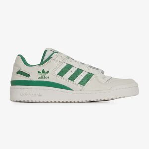 Adidas Originals Forum Low Cl blanc/vert 44 homme