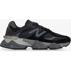 New Balance 9060 noir/beige 42 homme