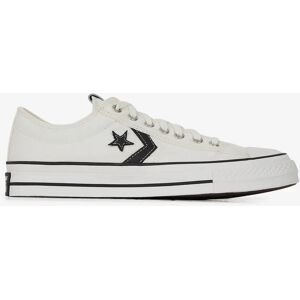 Converse Star Player 76 blanc/noir 41 homme