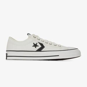 Converse Star Player 76 blanc/noir 46 homme - Publicité