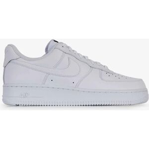 Nike Air Force 1 Low Flyease blanc 40 homme