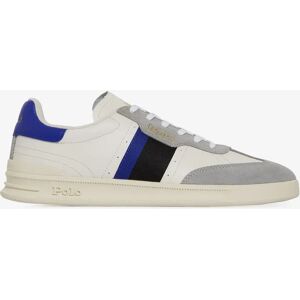 Polo Ralph Lauren Heritage Aera blanc/bleu 43 homme