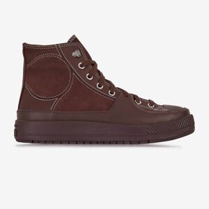 Converse Chuck Taylor All Star Hi Construct marron 45 homme