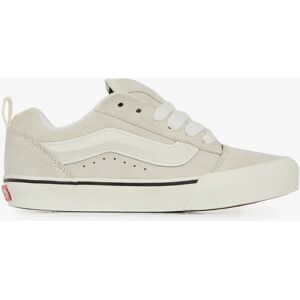 Vans Knu Skool beige 43 homme - Publicité