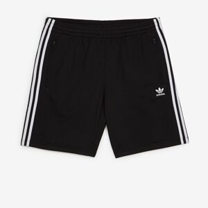 Adidas Originals Short 3 Stripes Firebird noir s homme
