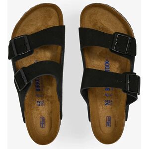 Birkenstock Arizona Suede noir 45 homme