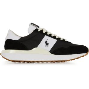 Polo Ralph Lauren Train 89 noir/blanc 44 homme