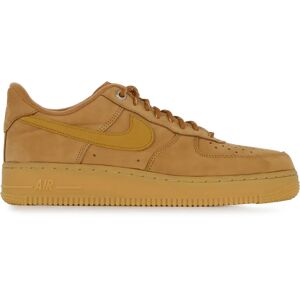 Nike Air Force 1 Low miel 46 homme - Publicité