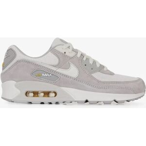 Nike Air Max 90 gris/beige 44 homme