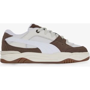 Puma Puma-180 Beige/marron beige/marine 41 homme