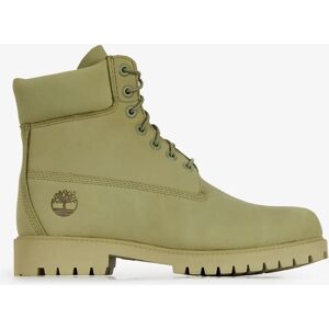 Timberland 6 Inch vert 44 homme