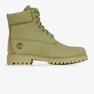 Timberland 6 Inch vert 43 homme