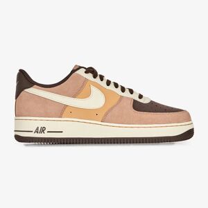 Nike Air Force 1 Low beige/marron 40 homme - Publicité