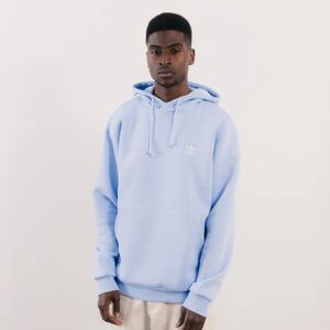Adidas Originals Hoodie Essential Trefoil bleu xl homme