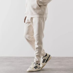 Adidas Originals Pant Jogger Essential Trefoil ecru m homme