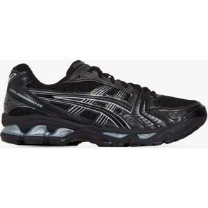 Asics Gel-kayano 14 noir/argent 44 homme - Publicité