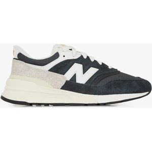 New Balance 997r noir/blanc 44 homme