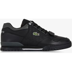 Lacoste Missouri Signature noir 40 homme