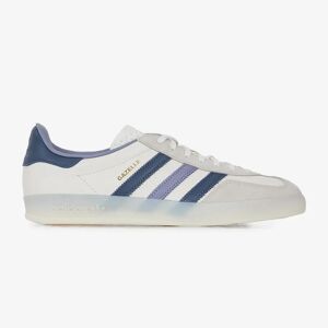 Adidas Originals Gazelle Indoor blanc/bleu 46 homme