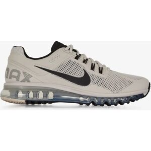 Nike Air Max 2013 beige/noir 44 homme