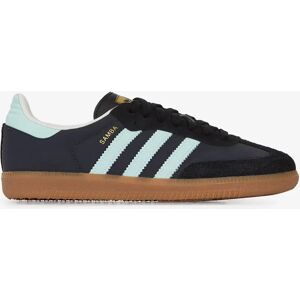 Adidas Originals Samba Og Nylon noir/bleu 45 1/3 homme