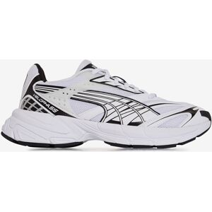 Puma Velophasis blanc/noir 40 homme