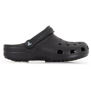 Crocs Classic Clog noir 37/38 femme - Publicité