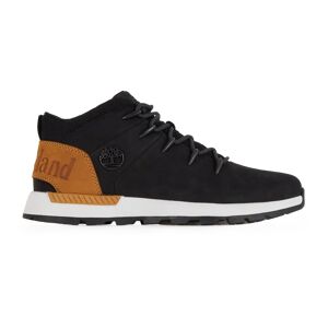 Timberland Sprint Trekker Mid noir/blanc 44 homme