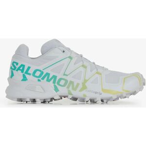 Salomon Speedcross Offroad blanc/vert 41 1/3 homme