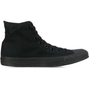 Converse Chuck Taylor All Star Hi Core noir 43 homme - Publicité