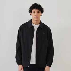 Jordan Jacket Coaches Essential noir m homme